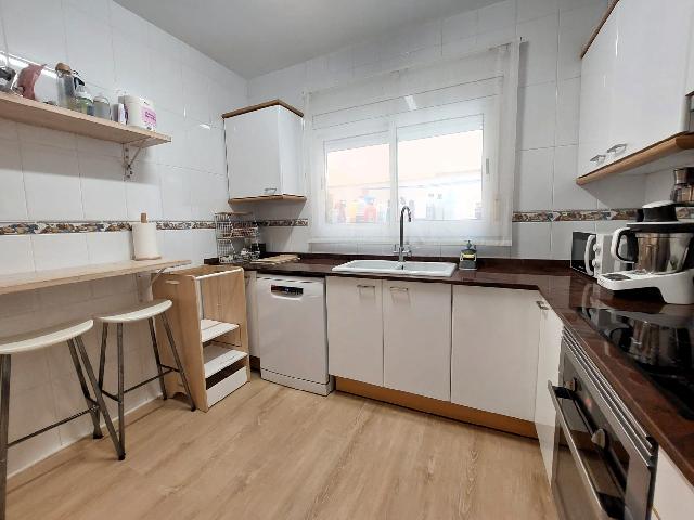 Imagen 11 Inmueble 303801 - Piso en venta en Olesa De Montserrat / Al costat del Moli d´Oli.