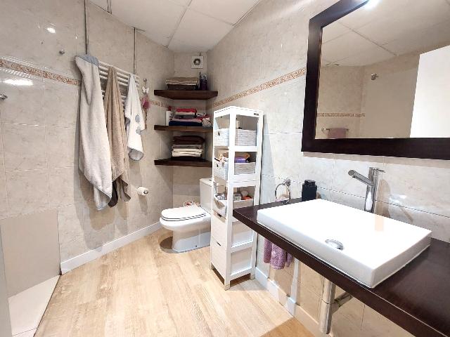 Imagen 18 Inmueble 303801 - Piso en venta en Olesa De Montserrat / Al costat del Moli d´Oli.