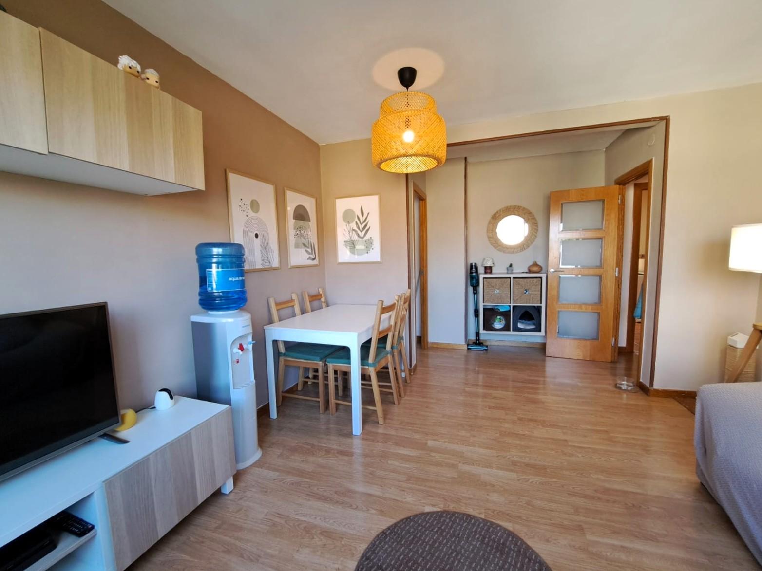 Imagen 3 Piso en venta en Olesa De Montserrat / Al costat de les Planes