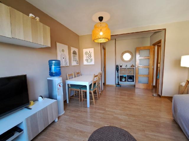 Imagen 3 Inmueble 304139 - Piso en venta en Olesa De Montserrat / Al costat de les Planes