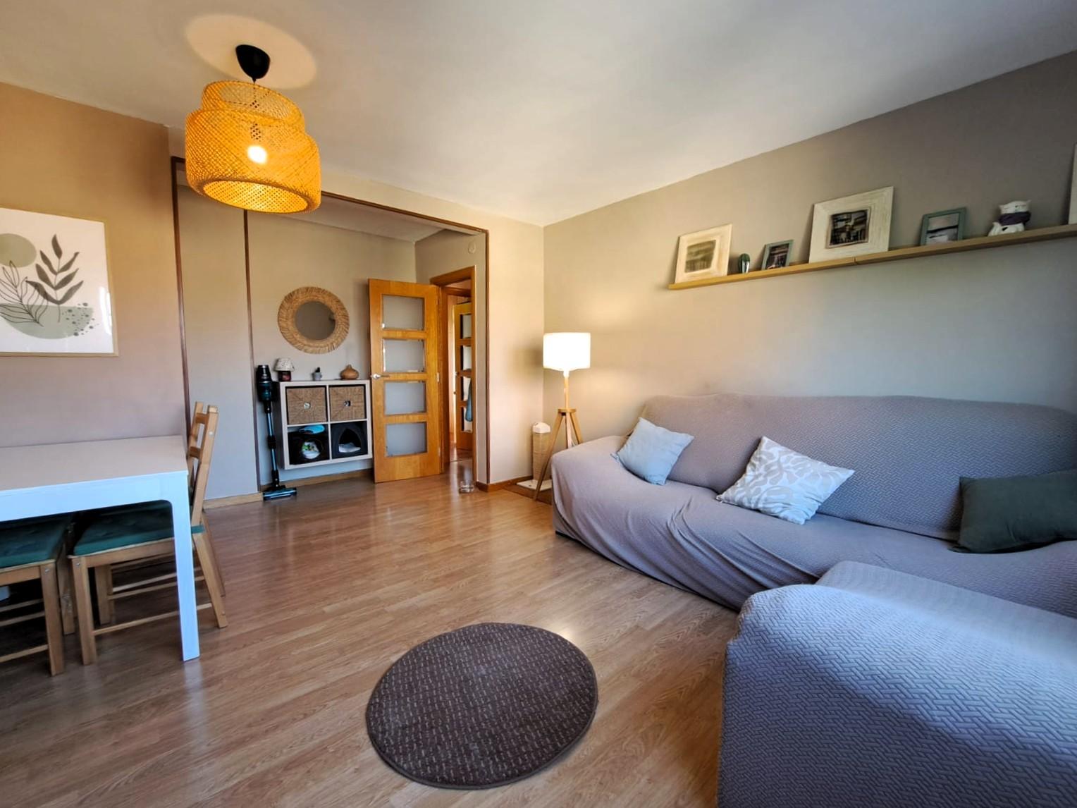 Imagen 2 Piso en venta en Olesa De Montserrat / Al costat de les Planes