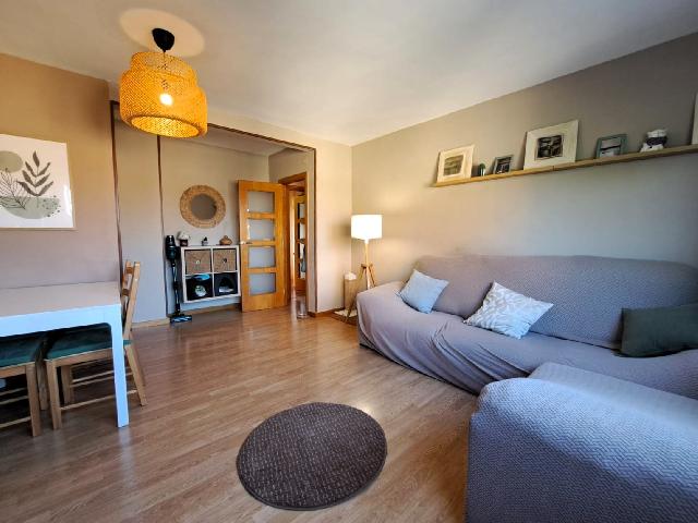 Imagen 2 Inmueble 304139 - Piso en venta en Olesa De Montserrat / Al costat de les Planes