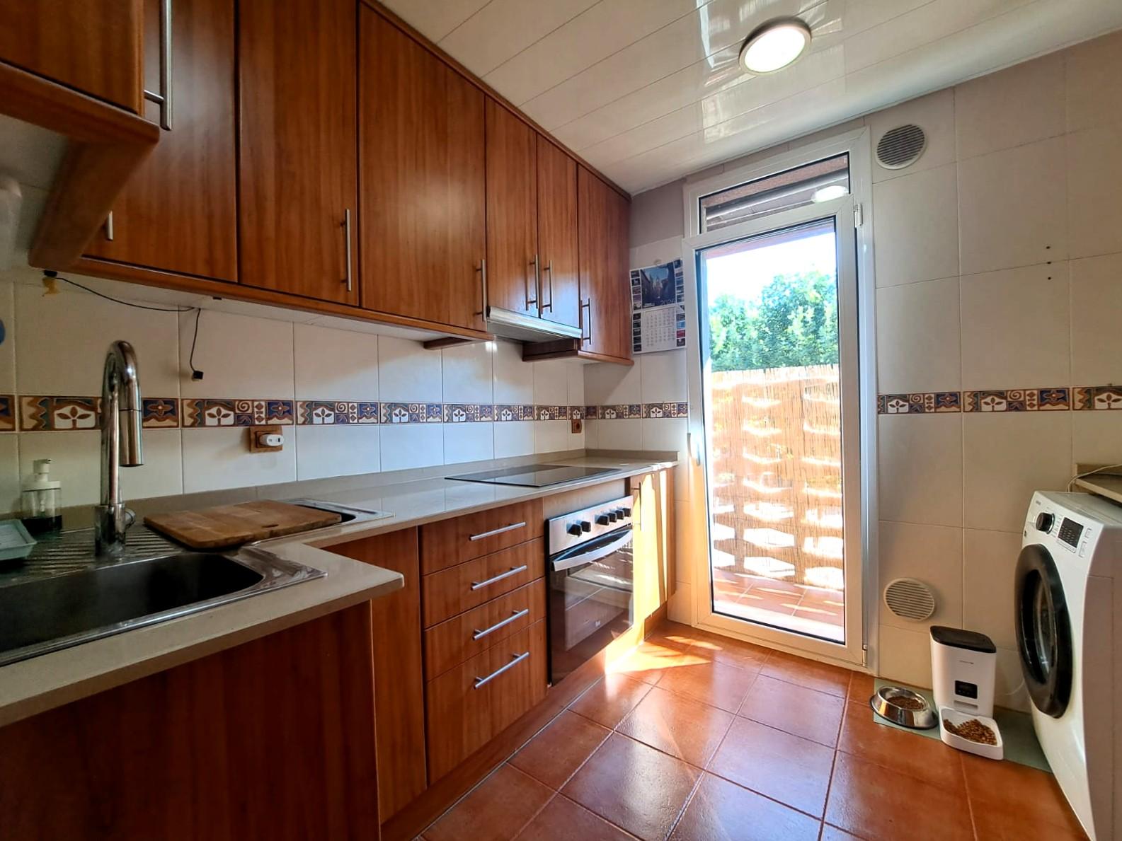 Imagen 7 Piso en venta en Olesa De Montserrat / Al costat de les Planes