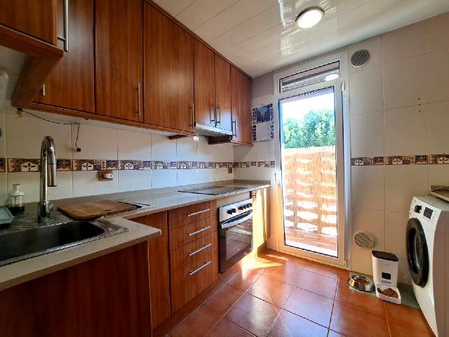 Imagen 7 Inmueble 304139 - Piso en venta en Olesa De Montserrat / Al costat de les Planes
