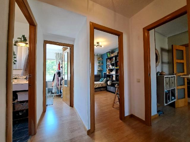 Imagen 10 Inmueble 304139 - Piso en venta en Olesa De Montserrat / Al costat de les Planes