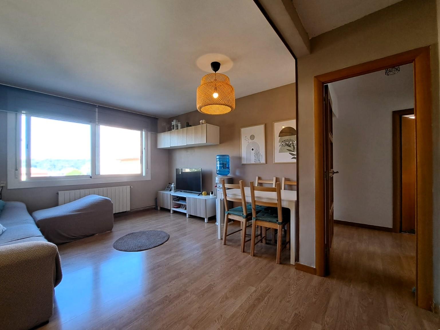 Imagen 4 Piso en venta en Olesa De Montserrat / Al costat de les Planes