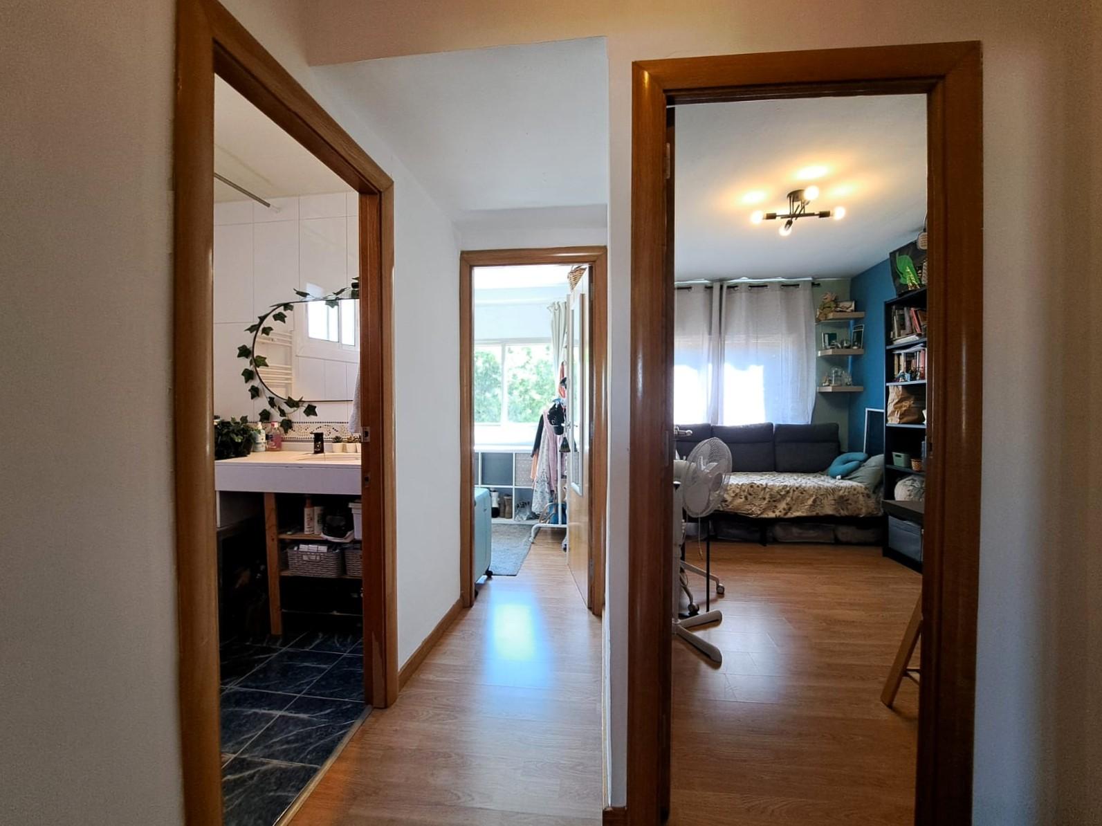Imagen 16 Piso en venta en Olesa De Montserrat / Al costat de les Planes