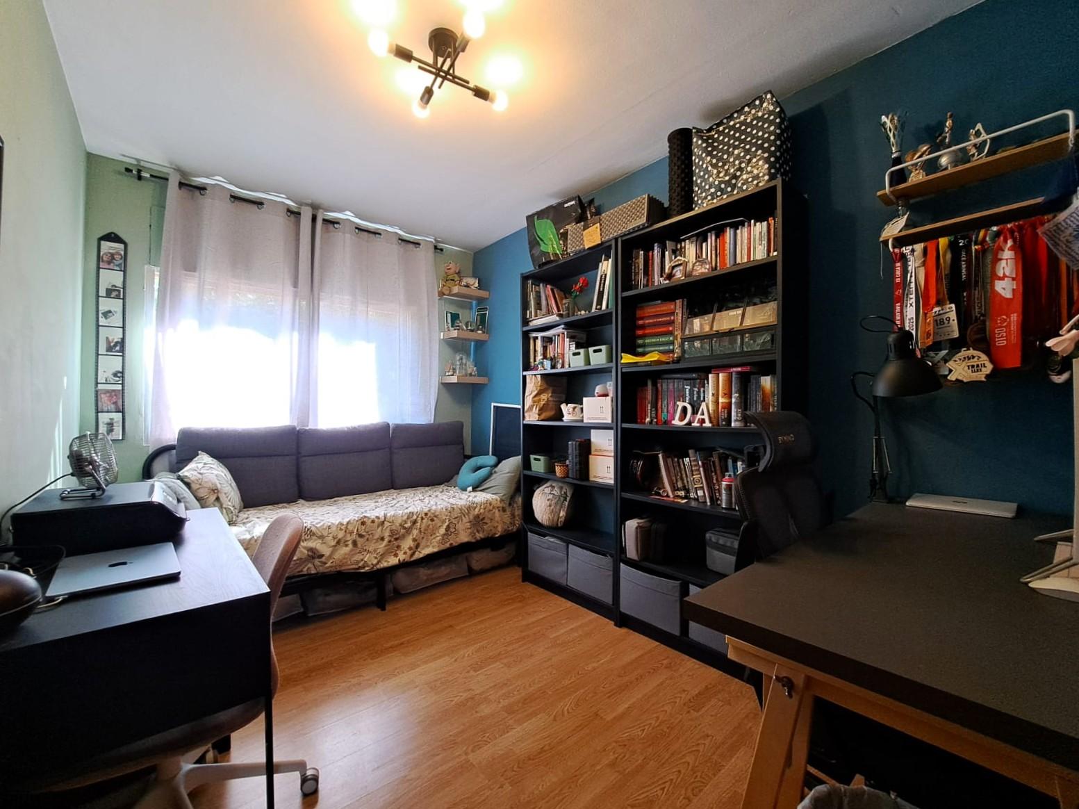 Imagen 17 Piso en venta en Olesa De Montserrat / Al costat de les Planes