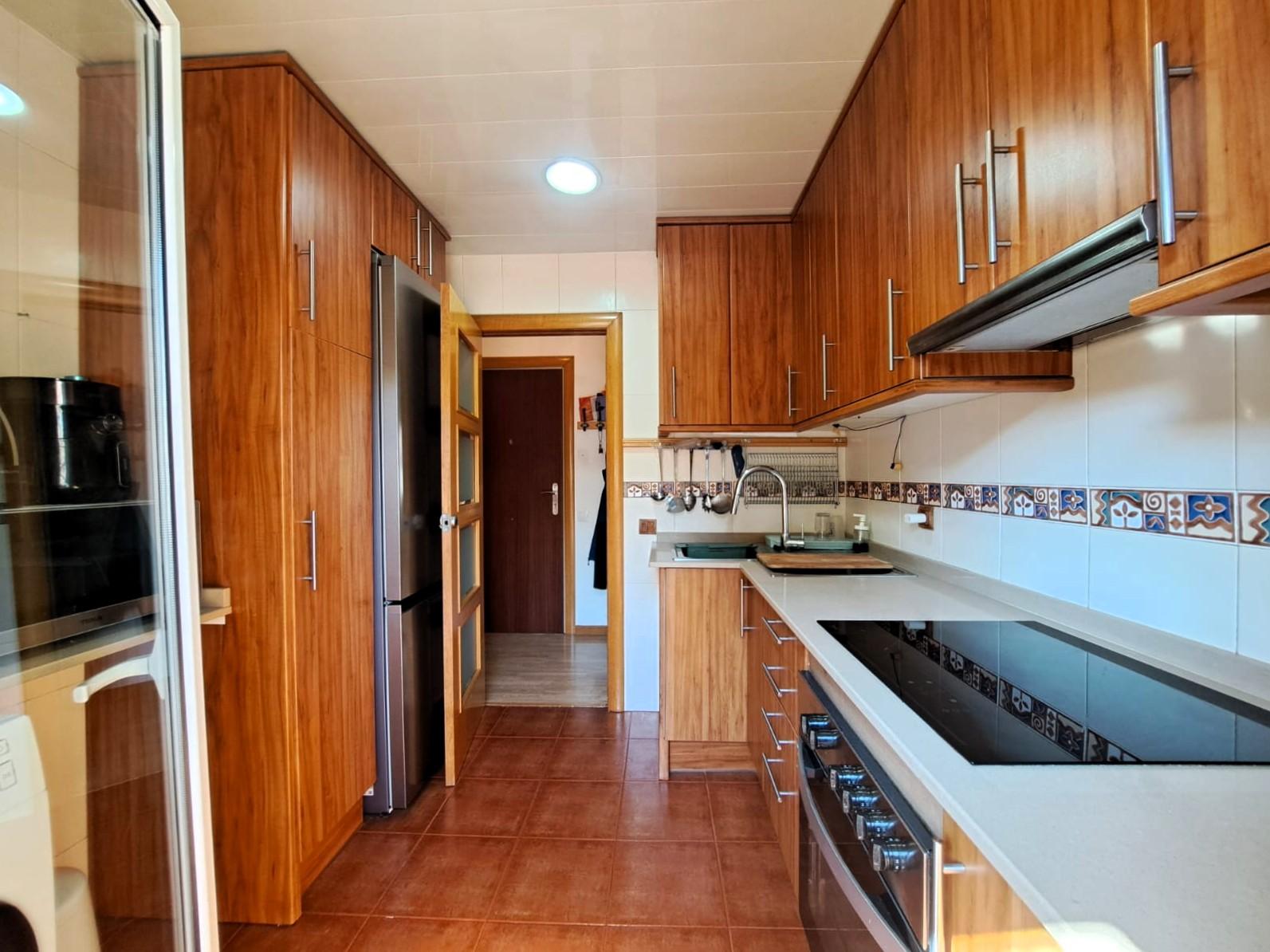 Imagen 9 Piso en venta en Olesa De Montserrat / Al costat de les Planes