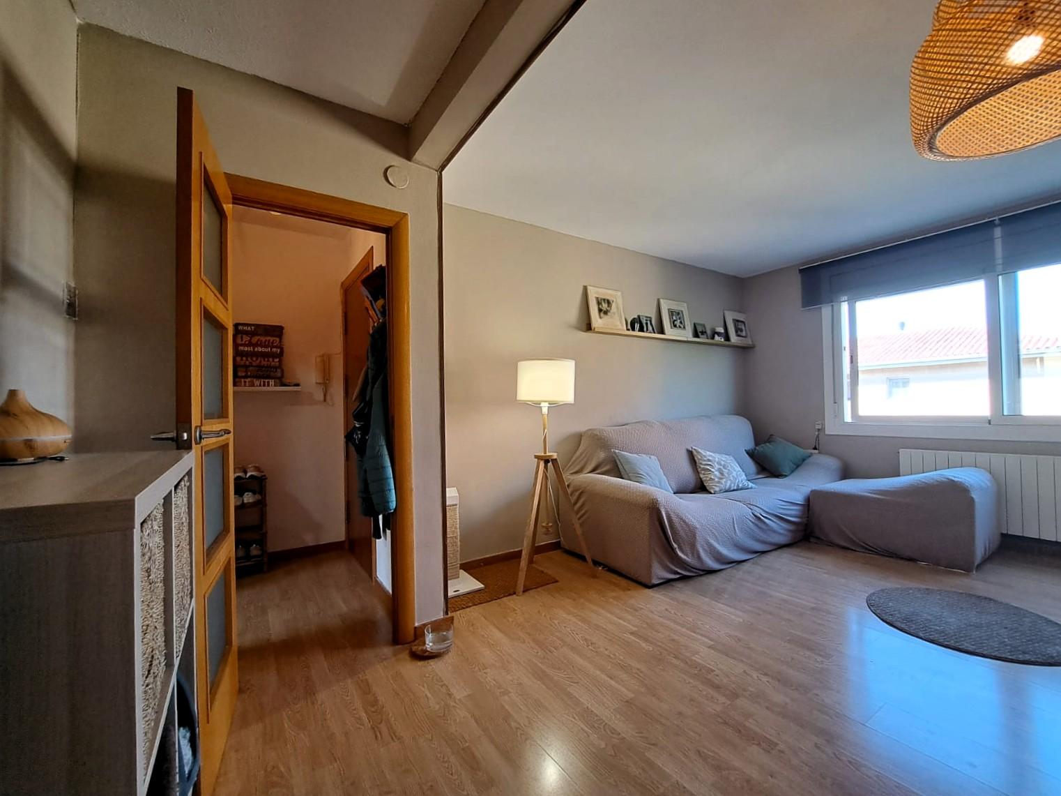 Imagen 5 Piso en venta en Olesa De Montserrat / Al costat de les Planes