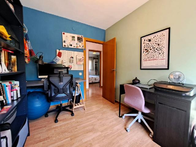 Imagen 18 Inmueble 304139 - Piso en venta en Olesa De Montserrat / Al costat de les Planes
