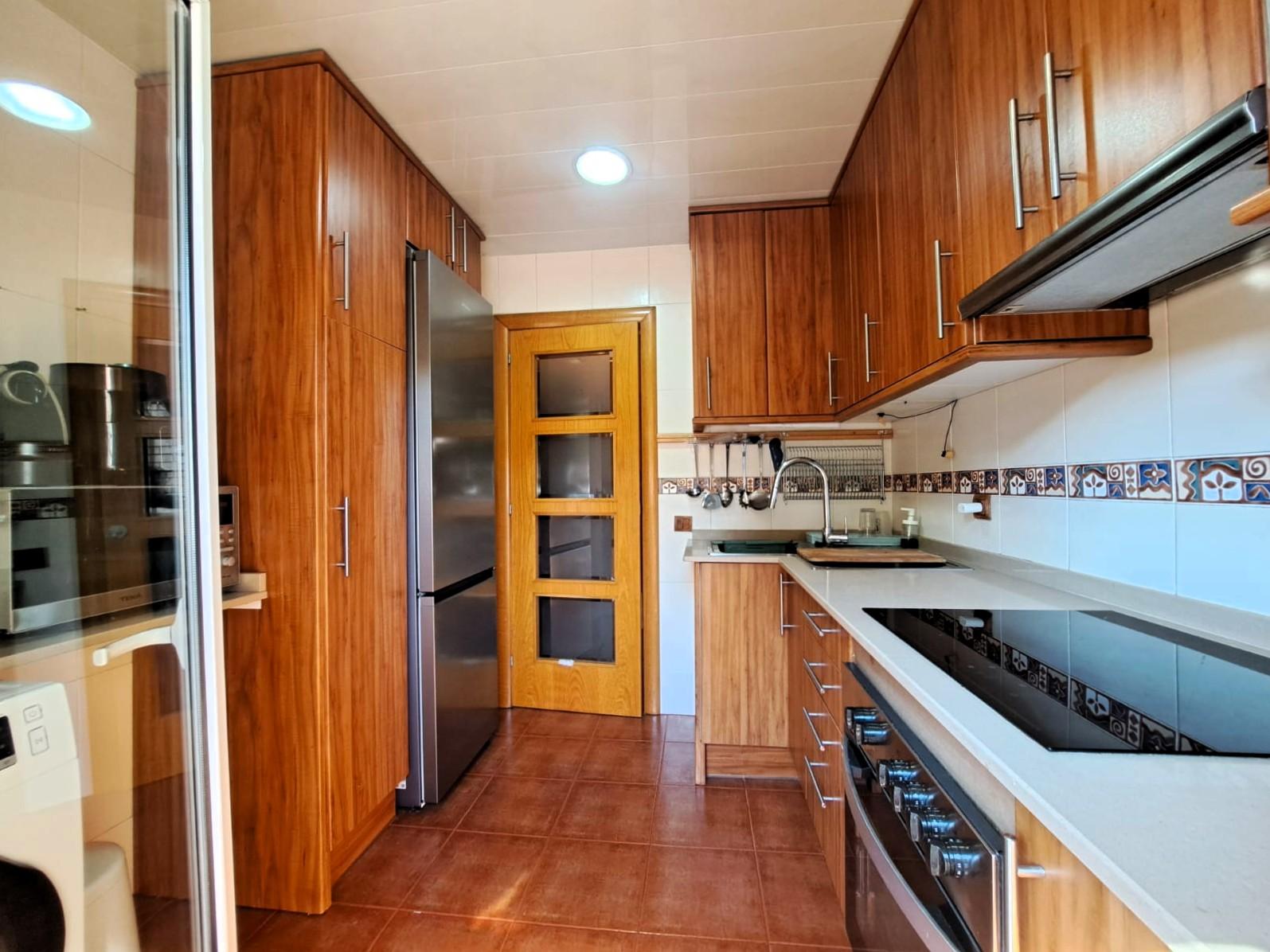 Imagen 8 Piso en venta en Olesa De Montserrat / Al costat de les Planes