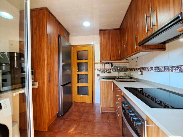 Imagen 8 Inmueble 304139 - Piso en venta en Olesa De Montserrat / Al costat de les Planes