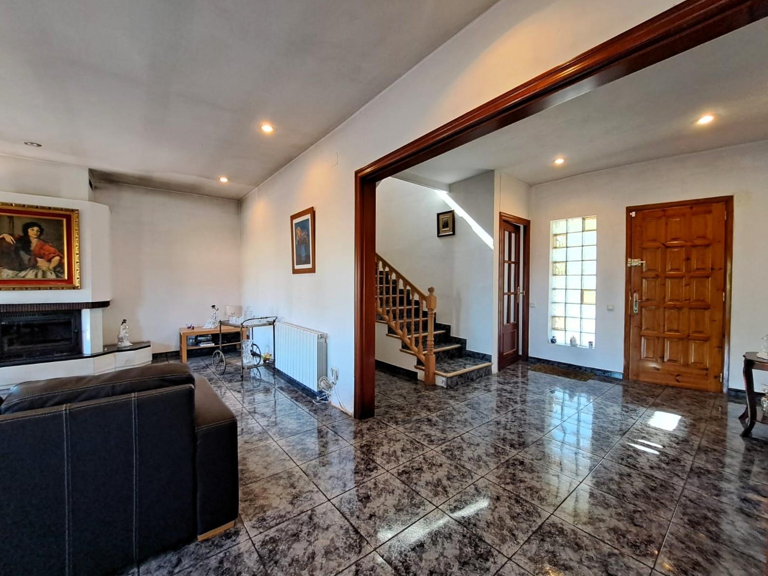 Imagen 17 Casa Aislada en venta en Bruc El / Bruc Residencial cerca Bonpreu-Esclat