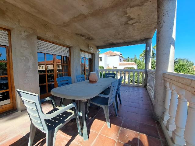 Imagen 13 Inmueble 304559 - Casa Aislada en venta en Bruc (El) / Bruc Residencial cerca Bonpreu-Esclat