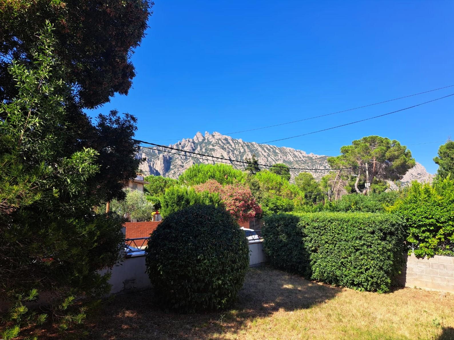 Imagen 3 Casa Aislada en venta en Bruc El / Bruc Residencial cerca Bonpreu-Esclat