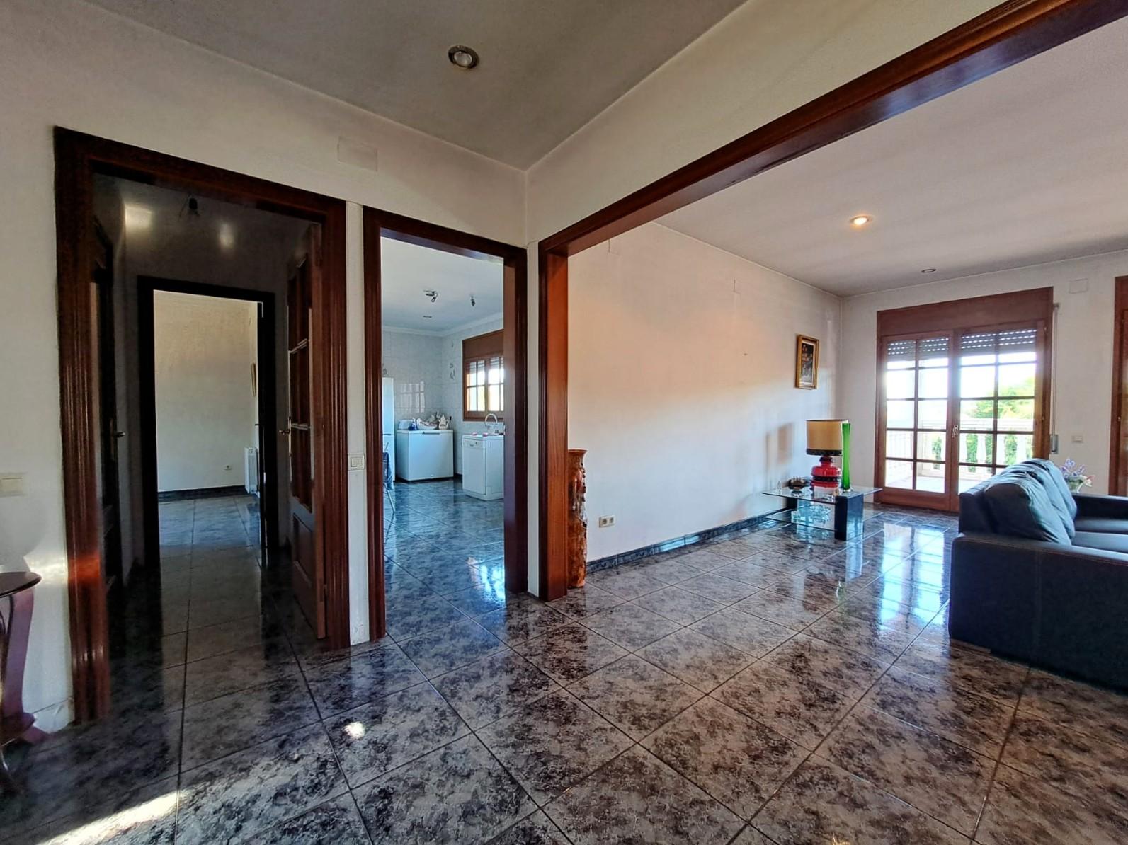 Imagen 18 Casa Aislada en venta en Bruc El / Bruc Residencial cerca Bonpreu-Esclat