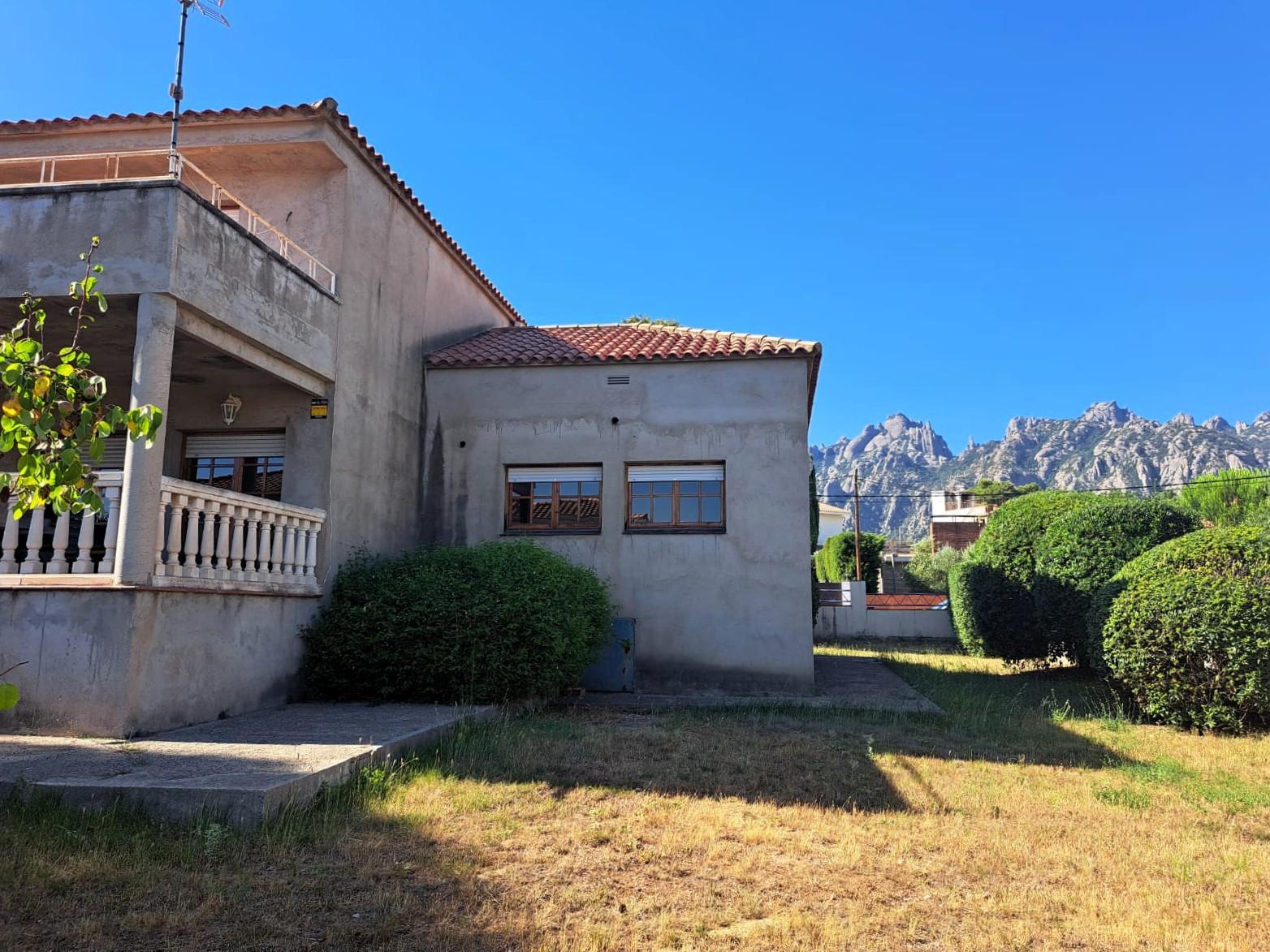 Imagen 4 Casa Aislada en venta en Bruc El / Bruc Residencial cerca Bonpreu-Esclat