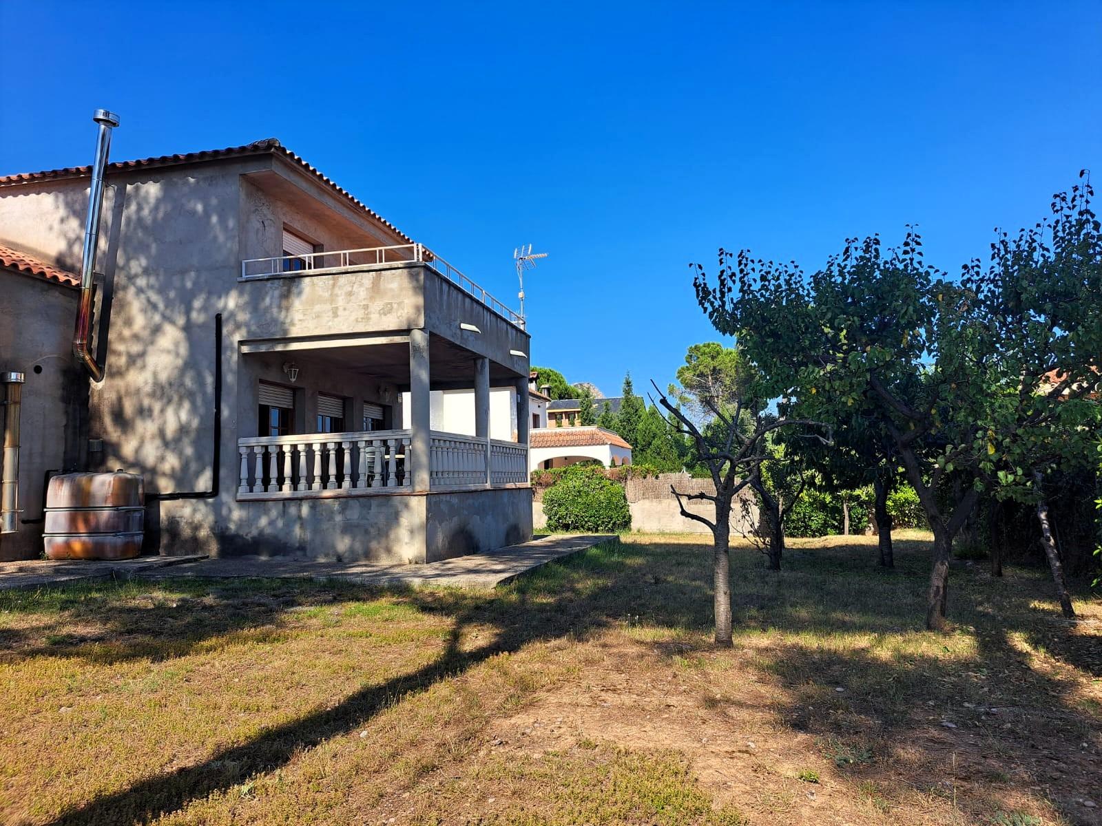 Imagen 14 Casa Aislada en venta en Bruc El / Bruc Residencial cerca Bonpreu-Esclat