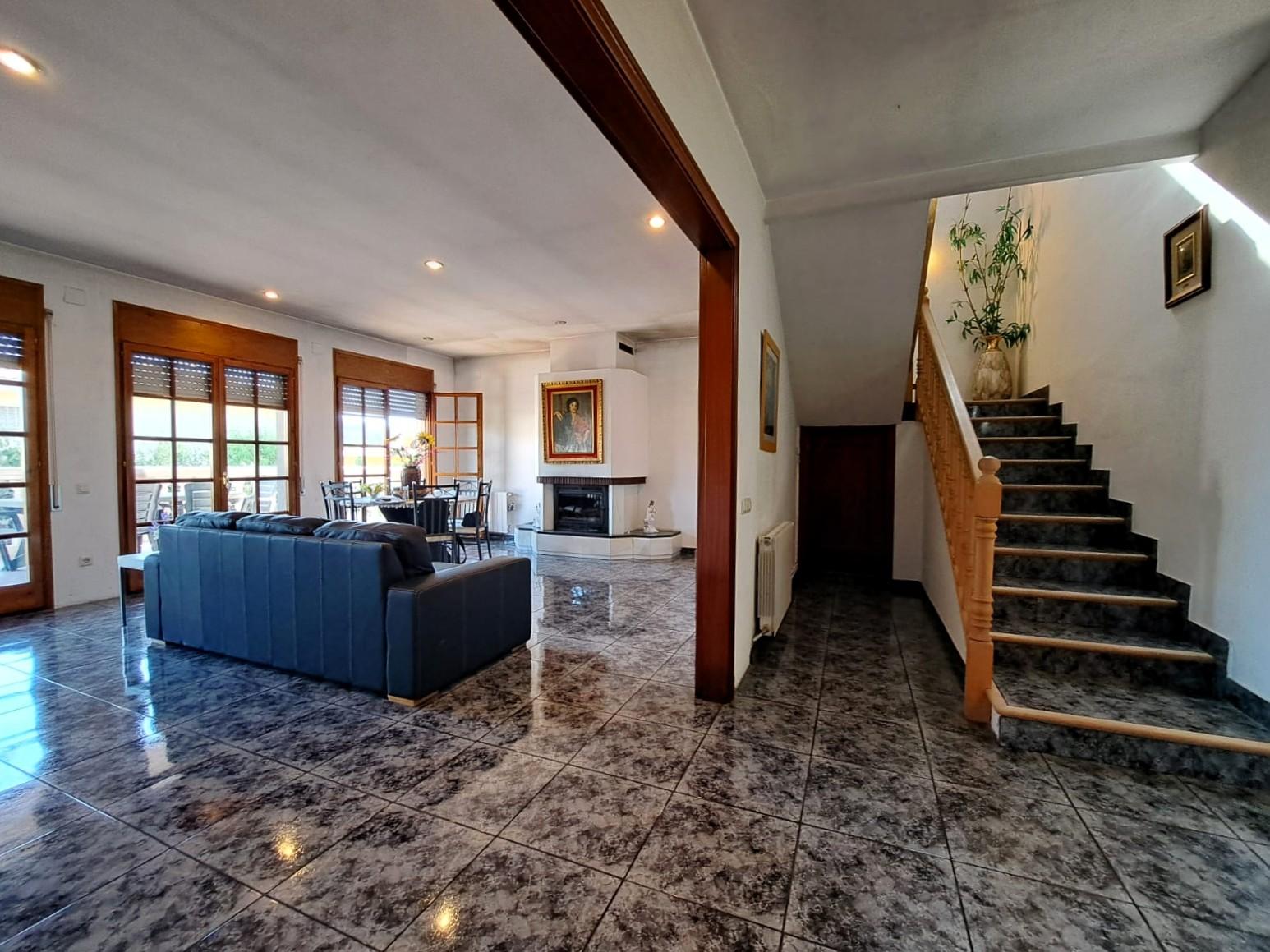 Imagen 5 Casa Aislada en venta en Bruc El / Bruc Residencial cerca Bonpreu-Esclat