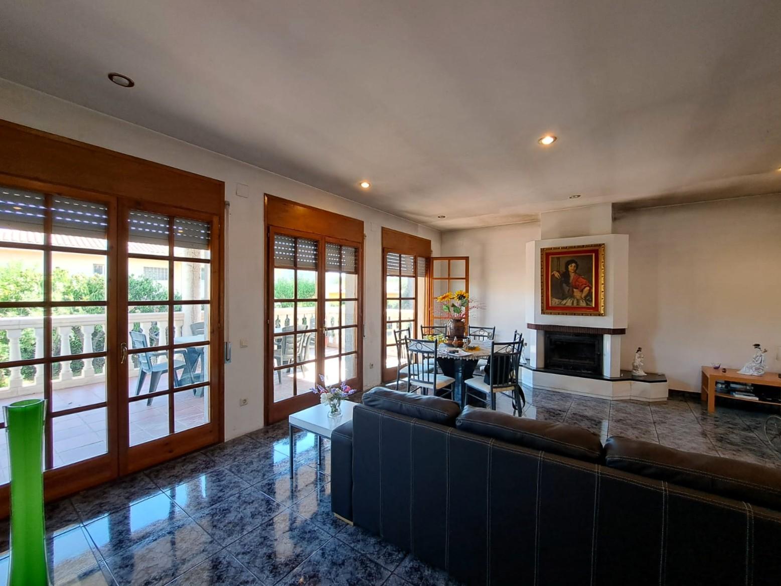 Imagen 8 Casa Aislada en venta en Bruc El / Bruc Residencial cerca Bonpreu-Esclat