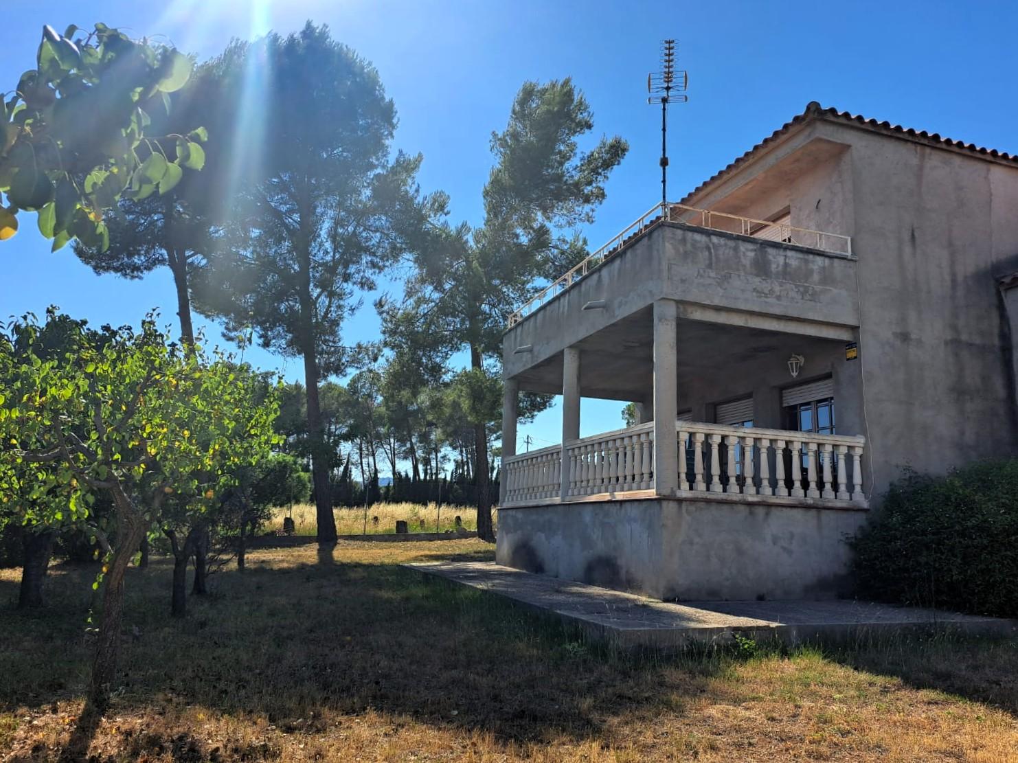 Imagen 16 Casa Aislada en venta en Bruc El / Bruc Residencial cerca Bonpreu-Esclat
