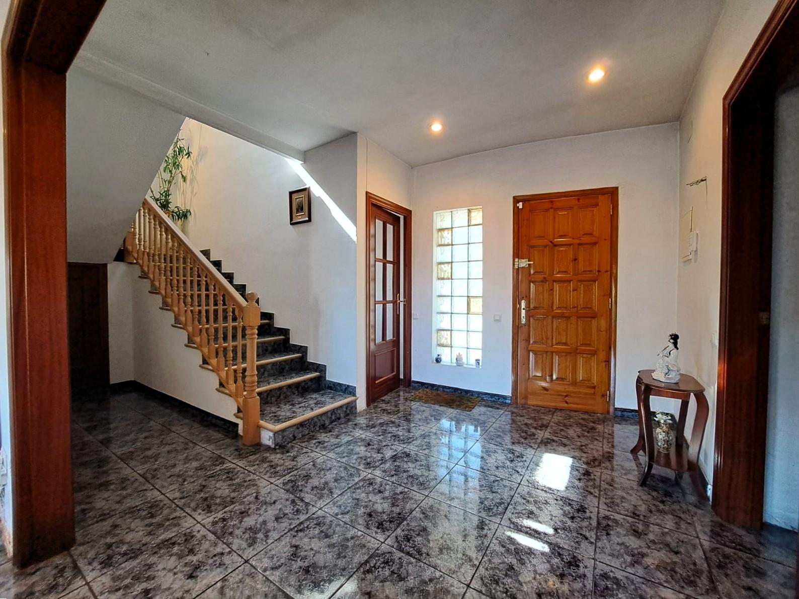 Imagen 24 Casa Aislada en venta en Bruc El / Bruc Residencial cerca Bonpreu-Esclat