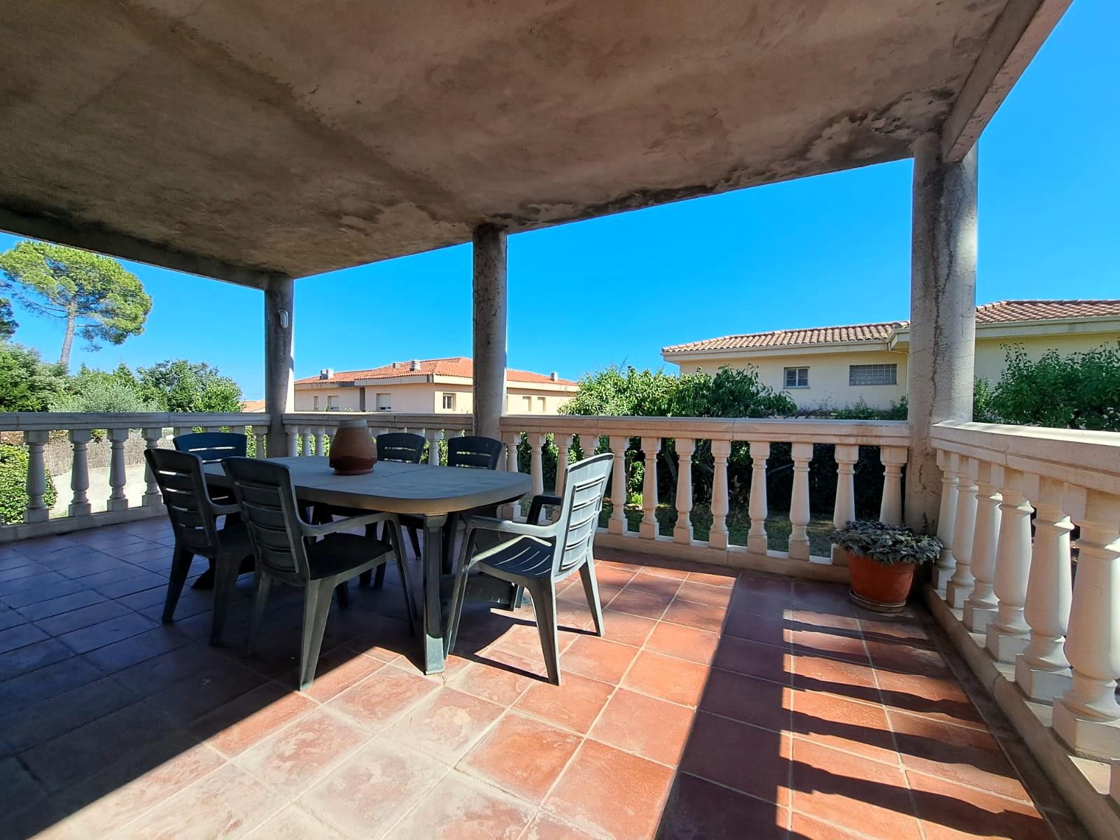 Imagen 11 Casa Aislada en venta en Bruc El / Bruc Residencial cerca Bonpreu-Esclat