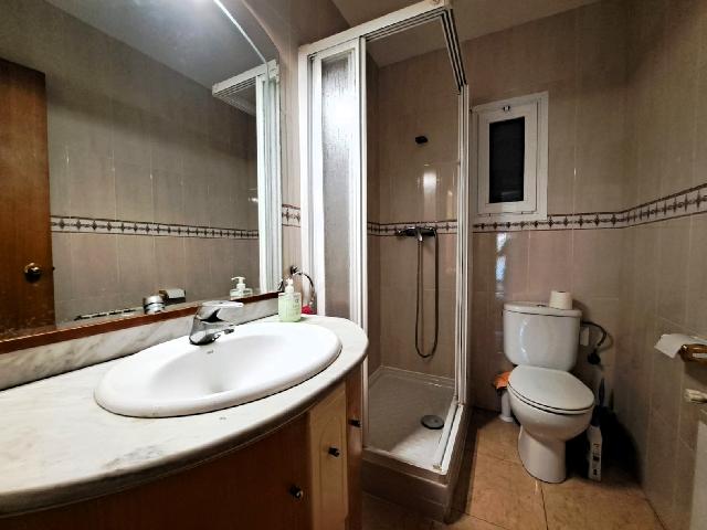 Imagen 14 Inmueble 305097 - Piso en venta en Olesa De Montserrat / Zona de Poble Sec