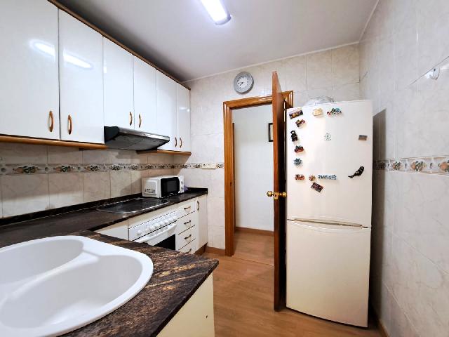 Imagen 24 Inmueble 305097 - Piso en venta en Olesa De Montserrat / Zona de Poble Sec