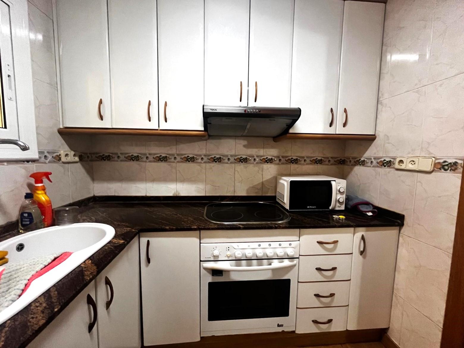 Imagen 8 Piso en venta en Olesa De Montserrat / Zona de Poble Sec