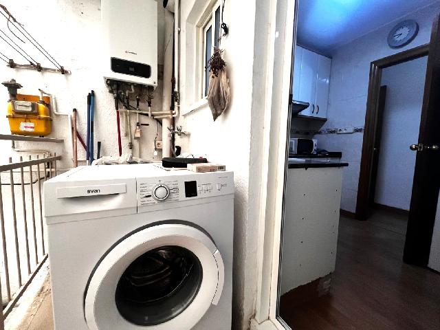 Imagen 10 Inmueble 305097 - Piso en venta en Olesa De Montserrat / Zona de Poble Sec