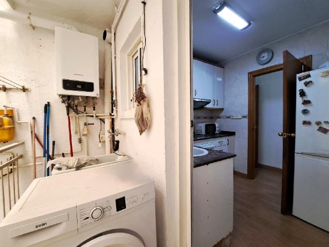 Imagen 25 Inmueble 305097 - Piso en venta en Olesa De Montserrat / Zona de Poble Sec