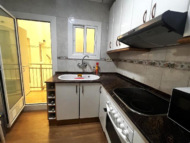 Imagen 6 Inmueble 305097 - Piso en venta en Olesa De Montserrat / Zona de Poble Sec