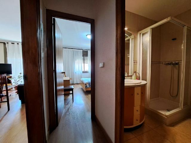 Imagen 9 Inmueble 305097 - Piso en venta en Olesa De Montserrat / Zona de Poble Sec