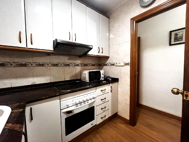 Imagen 9 Inmueble 305097 - Piso en venta en Olesa De Montserrat / Zona de Poble Sec