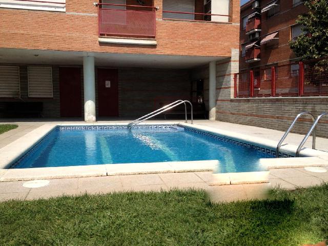 Imagen 30 Inmueble 305283 - Piso en venta en Sant Andreu De La Barca / Zona del Pla de l´Estació