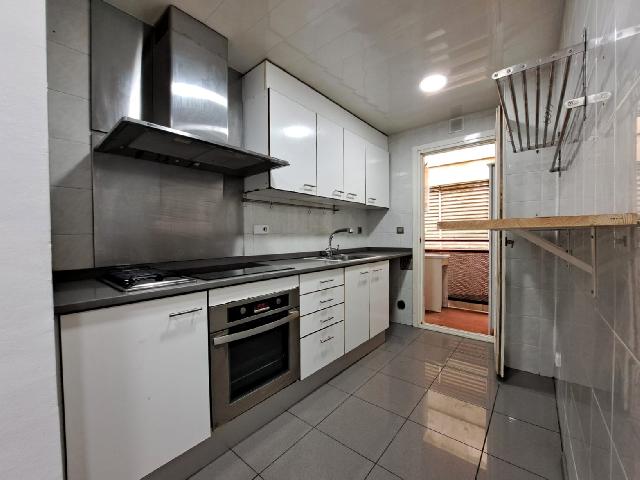Imagen 11 Inmueble 305283 - Piso en venta en Sant Andreu De La Barca / Zona del Pla de l´Estació