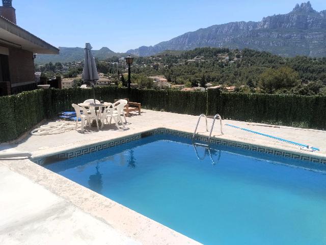 Imagen 4 Inmueble 305442 - Casa en venta en Vacarisses / Zona la Vall de Montserrat