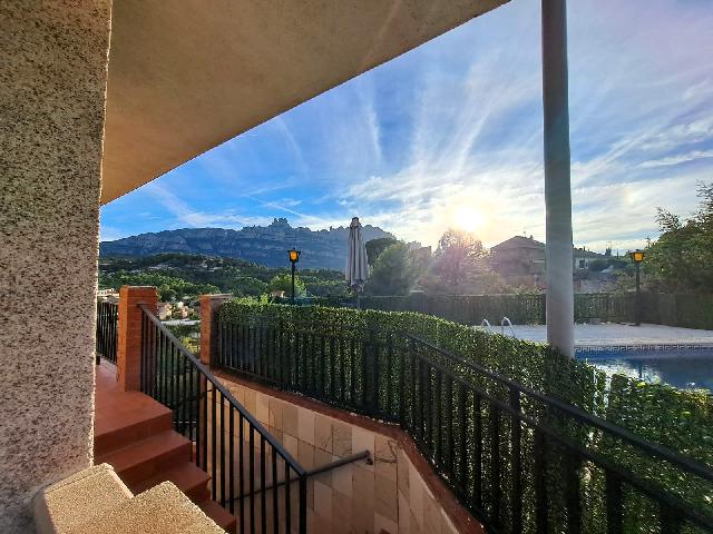 Imagen 5 Inmueble 305442 - Casa en venta en Vacarisses / Zona la Vall de Montserrat