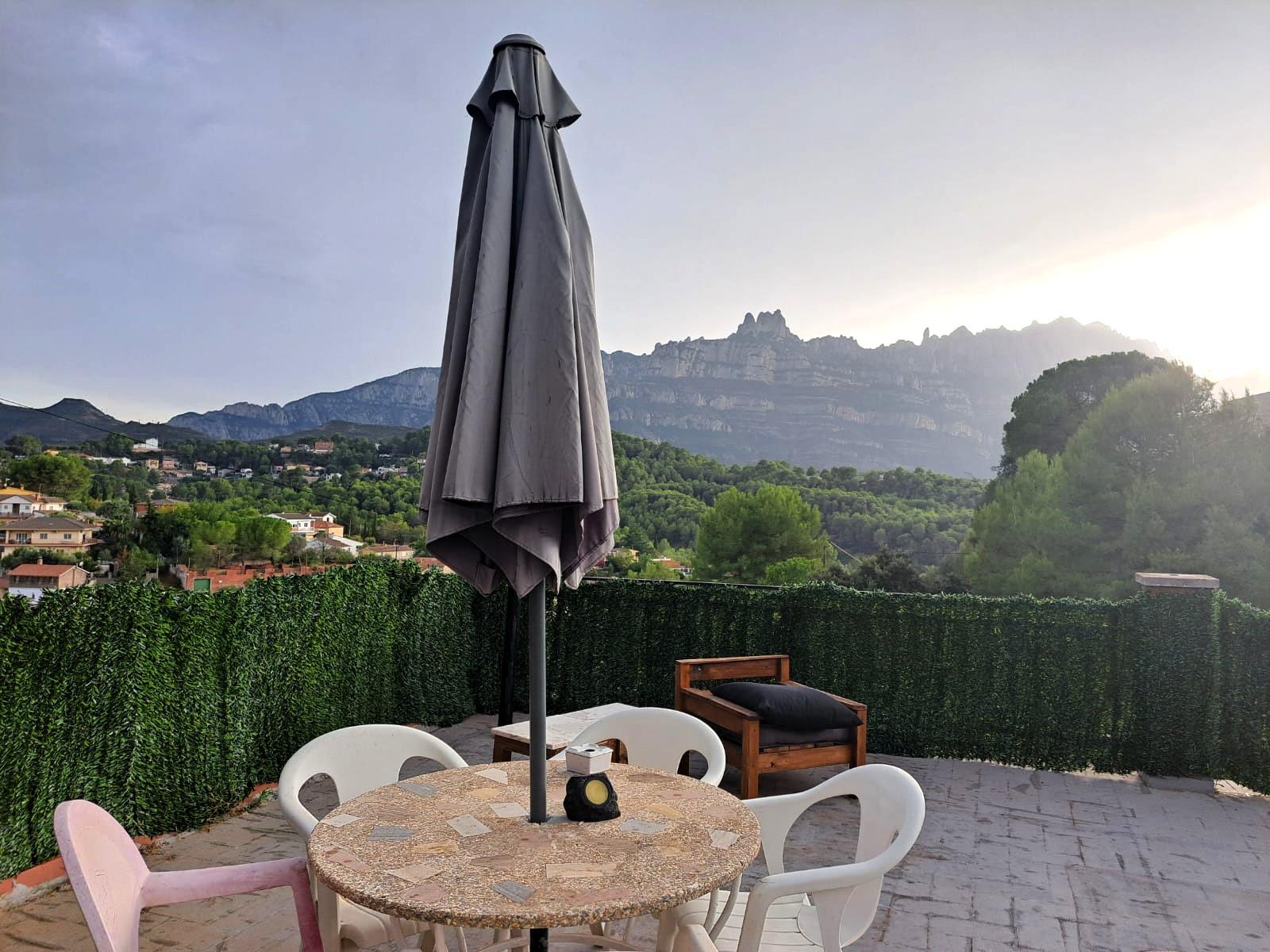 Imagen 3 Casa en venta en Vacarisses / Zona la Vall de Montserrat