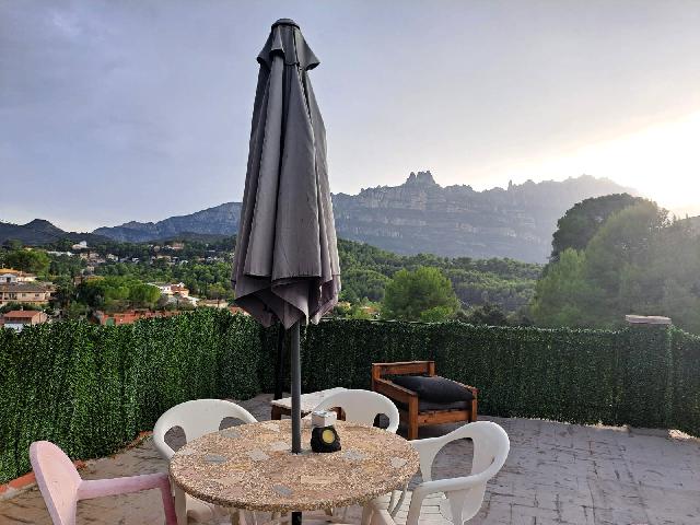 Imagen 3 Inmueble 305442 - Casa en venta en Vacarisses / Zona la Vall de Montserrat