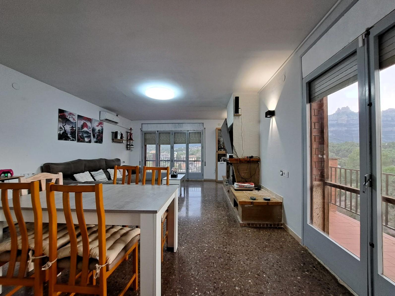 Imagen 10 Casa en venta en Vacarisses / Zona la Vall de Montserrat
