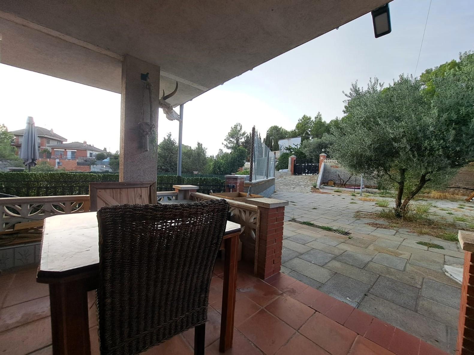 Imagen 29 Casa en venta en Vacarisses / Zona la Vall de Montserrat