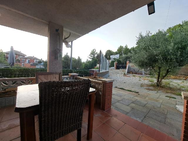 Imagen 29 Inmueble 305442 - Casa en venta en Vacarisses / Zona la Vall de Montserrat