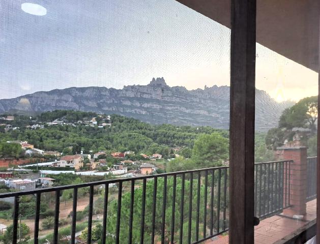 Imagen 20 Inmueble 305442 - Casa en venta en Vacarisses / Zona la Vall de Montserrat