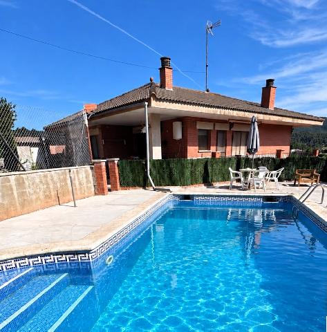 Imagen 2 Inmueble 305442 - Casa en venta en Vacarisses / Zona la Vall de Montserrat