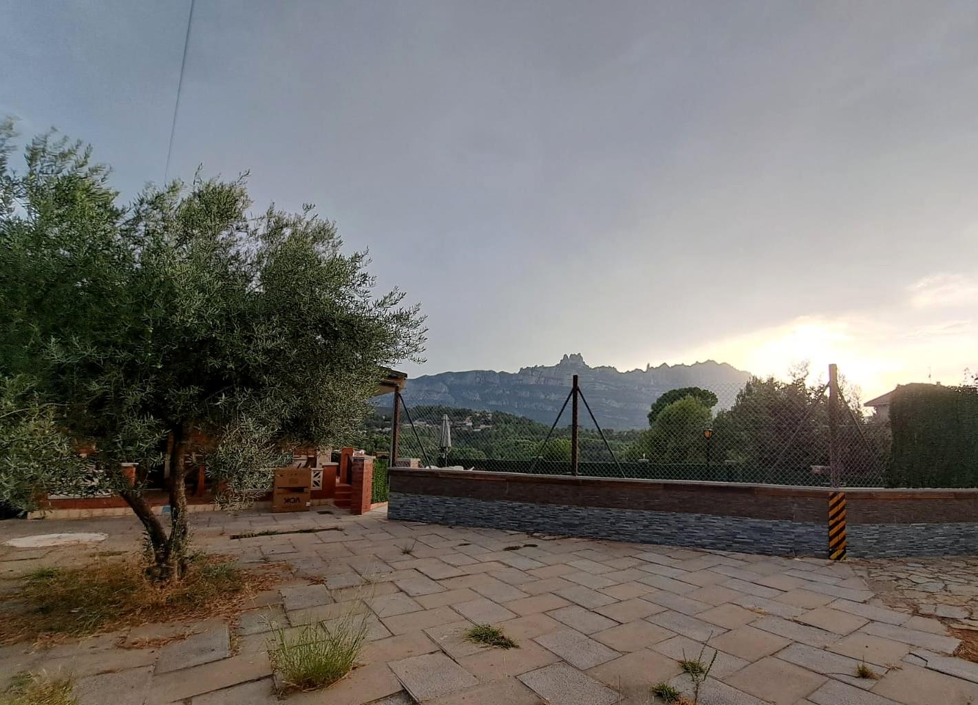 Imagen 34 Casa en venta en Vacarisses / Zona la Vall de Montserrat