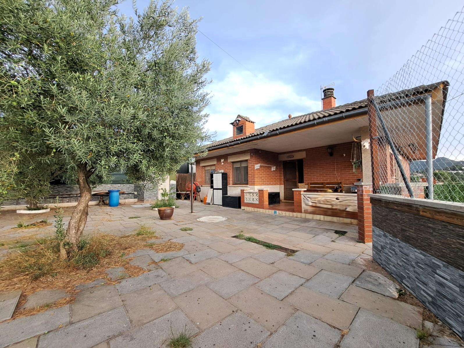 Imagen 30 Casa en venta en Vacarisses / Zona la Vall de Montserrat