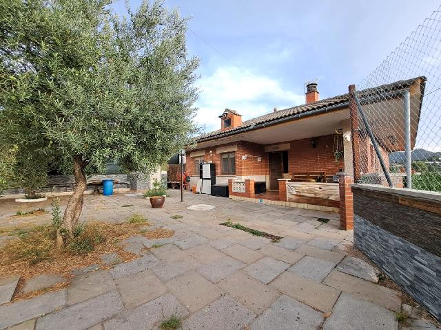Imagen 30 Inmueble 305442 - Casa en venta en Vacarisses / Zona la Vall de Montserrat